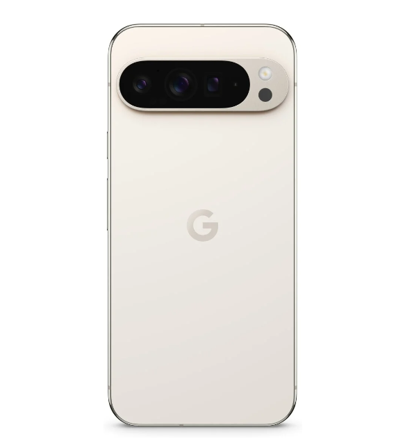 Google Pixel 9 Pro XL / 128/256GB - Porcelain