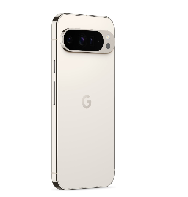 Google Pixel 9 Pro XL / 128/256GB - Porcelain
