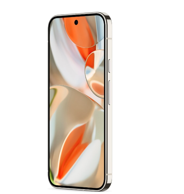 Google Pixel 9 Pro XL / 128/256GB - Porcelain