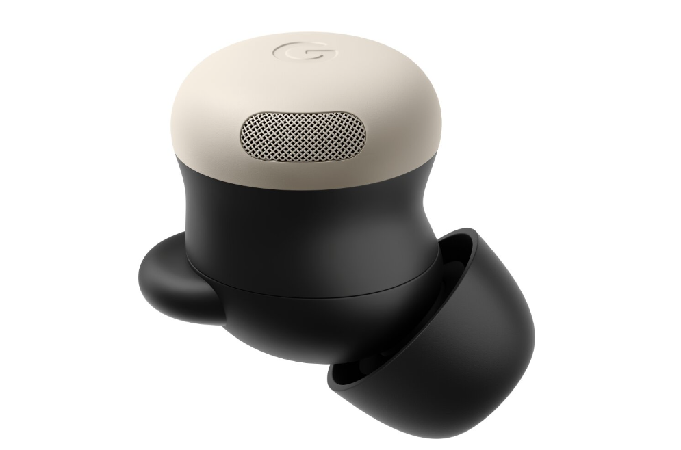 Google Pixel Buds Pro 2