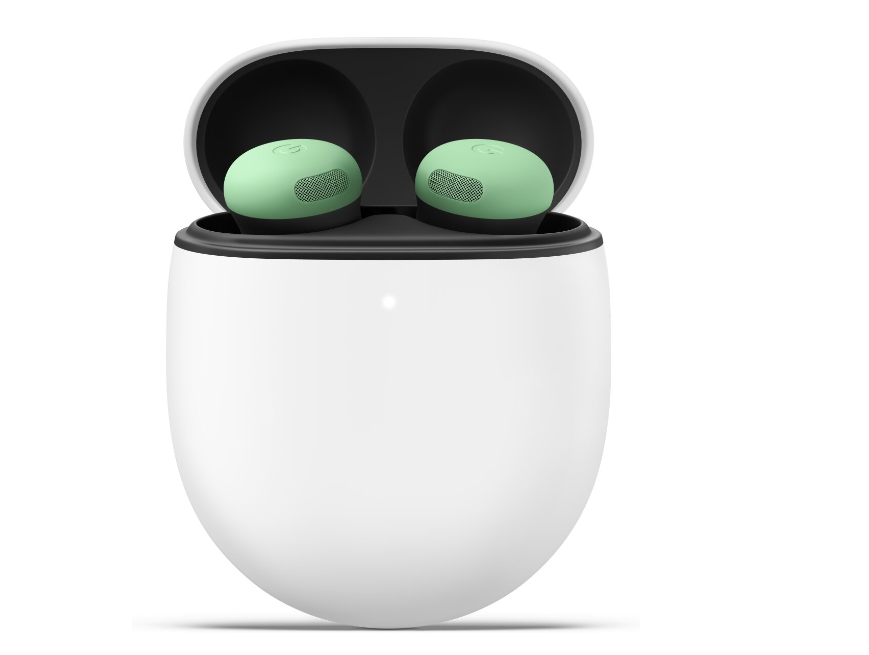 Google Pixel Buds Pro 2