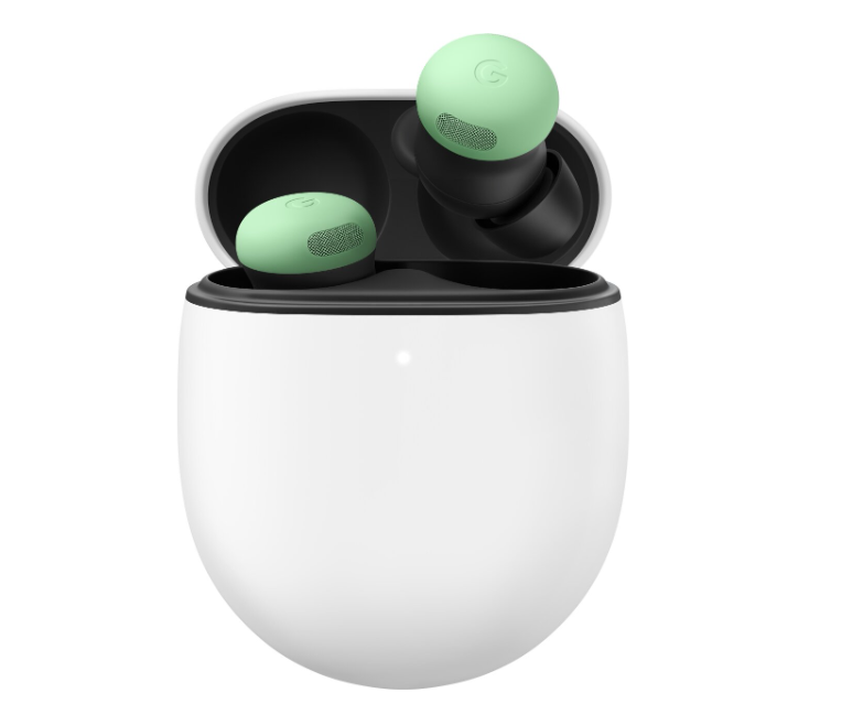 Google Pixel Buds Pro 2