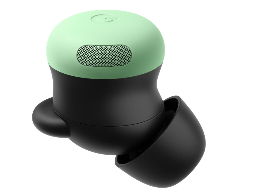 Google Pixel Buds Pro 2