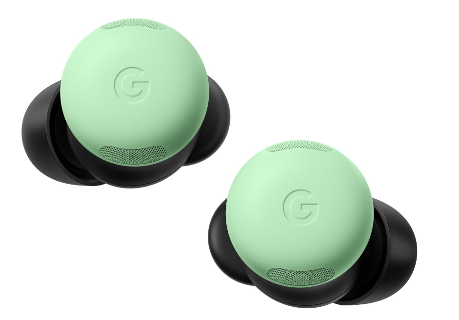 Google Pixel Buds Pro 2