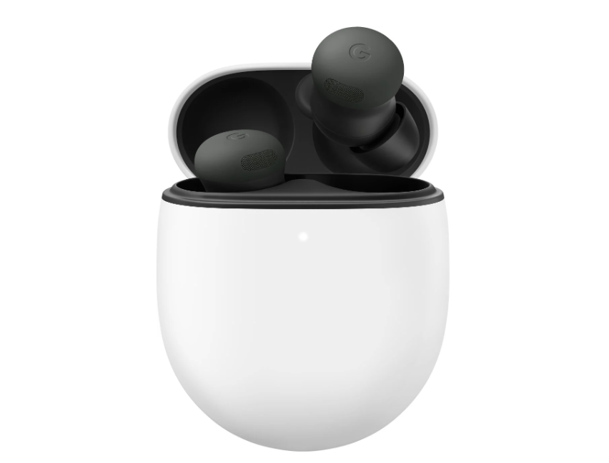 Google Pixel Buds Pro 2