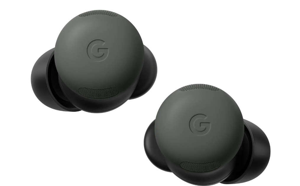 Google Pixel Buds Pro 2