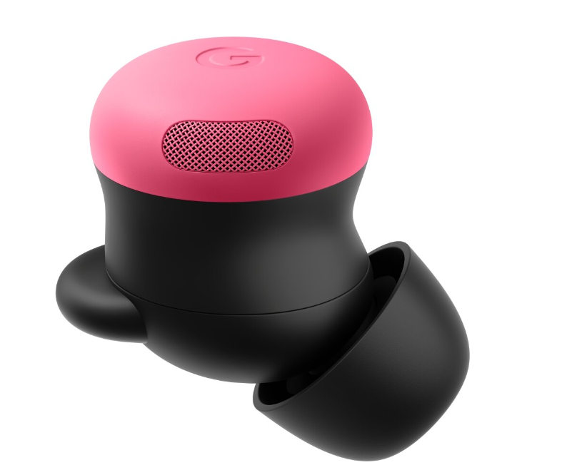 Google Pixel Buds Pro 2