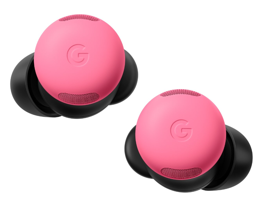 Google Pixel Buds Pro 2