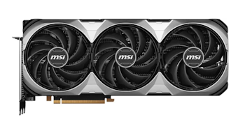 MSI GeForce RTX 4080 SUPER 16GB VENTUS 3X OC