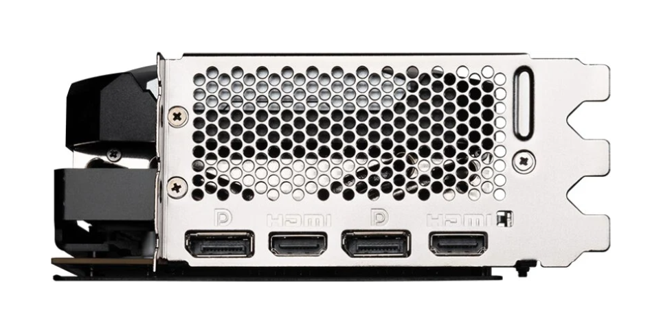 MSI GeForce RTX 4080 SUPER 16GB VENTUS 3X OC