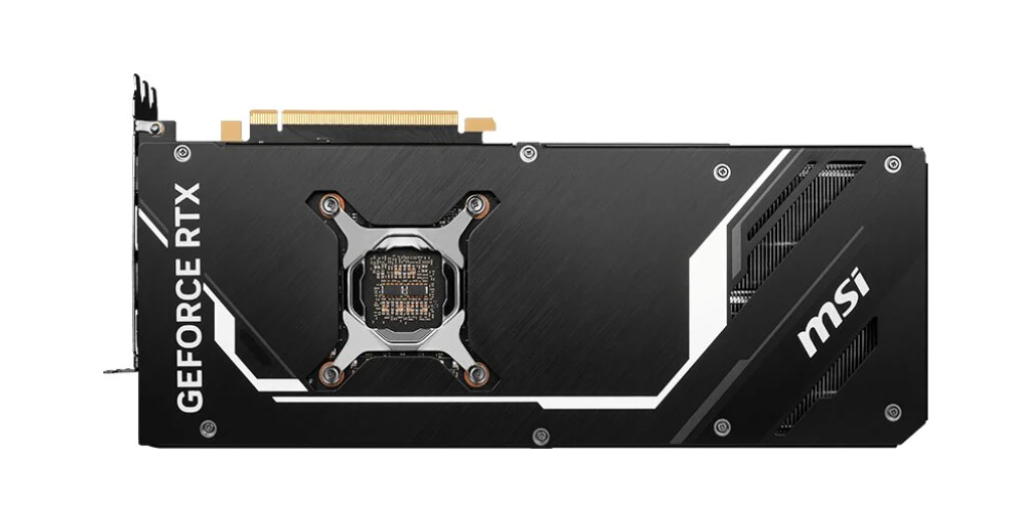 MSI GeForce RTX 4080 SUPER 16GB VENTUS 3X OC