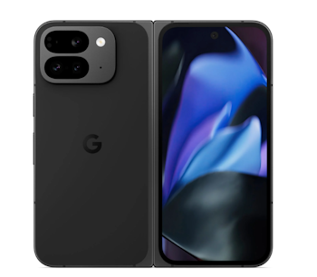 Google Pixel 9 Pro Fold / 256GB - Obsidian