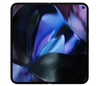 Google Pixel 9 Pro Fold / 256GB - Obsidian