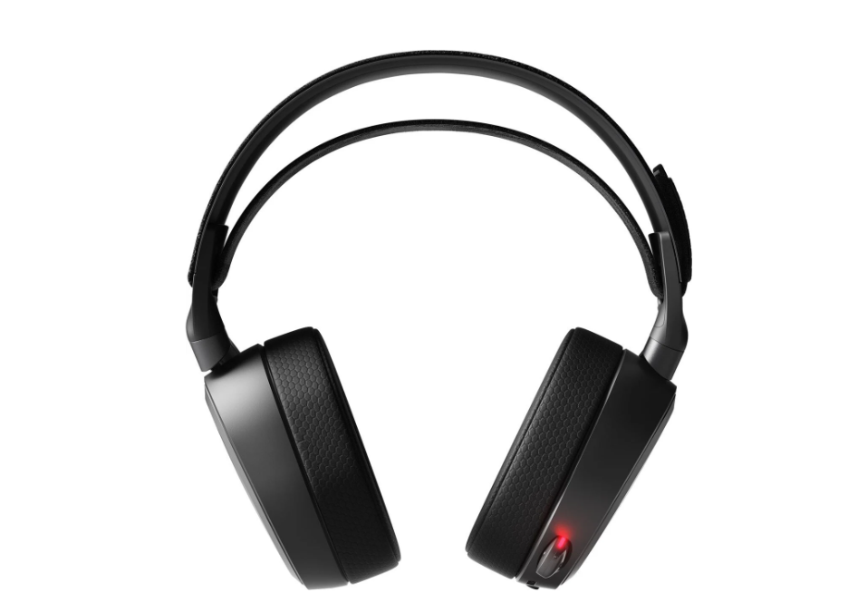 Steelseries Arctis Pro Wireless