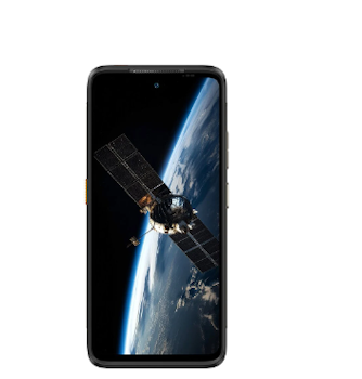 Ulefone Armor 23 Ultra 5G 12GB / 512GB - Elite Black