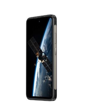 Ulefone Armor 23 Ultra 5G 12GB / 512GB - Elite Black