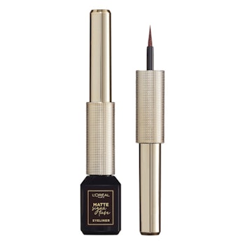 Eyeliner Matte Signature - L'Oréal Make Up