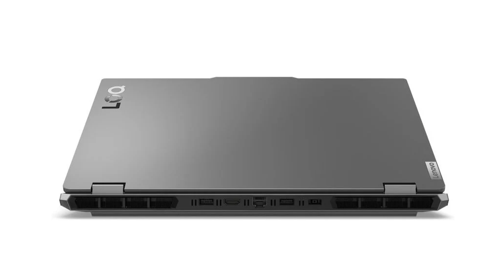Lenovo LOQ 15