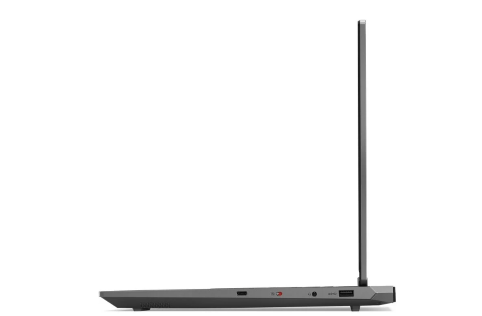 Lenovo LOQ 15