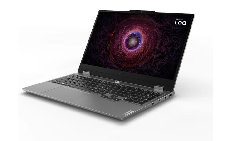 Lenovo LOQ 15