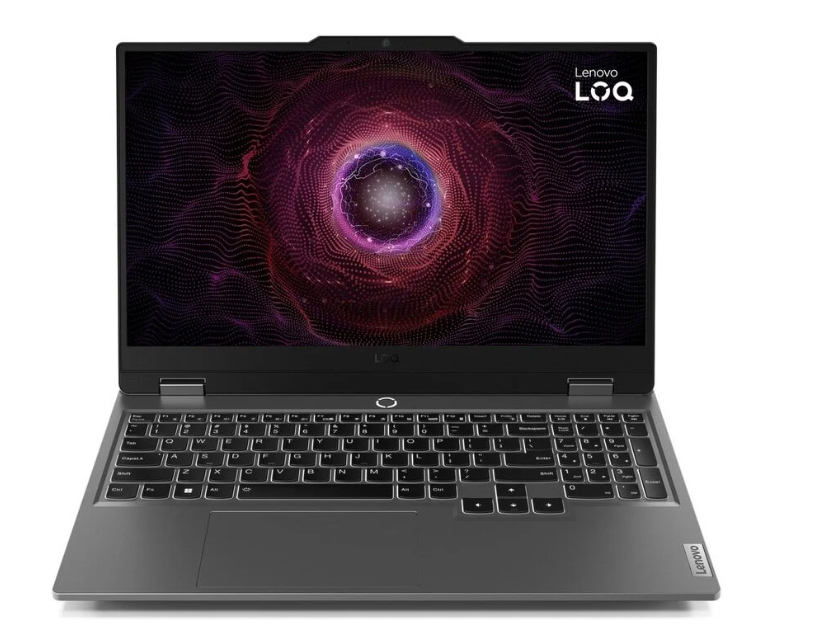 Lenovo LOQ 15