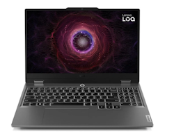 Lenovo LOQ 15