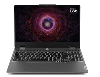 Lenovo LOQ 15