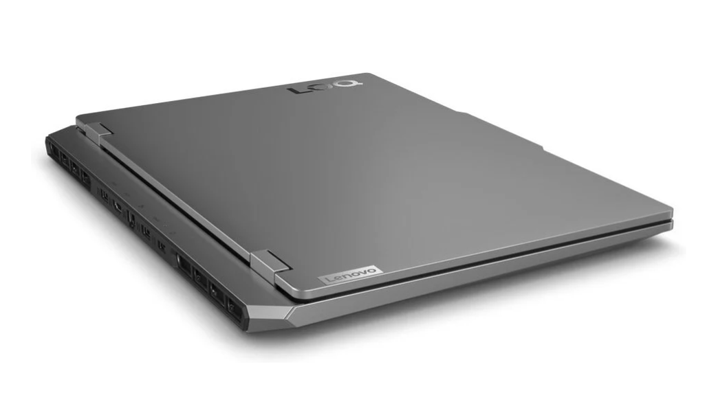 Lenovo LOQ 15