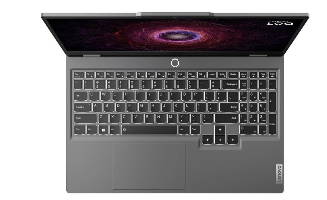 Lenovo LOQ 15
