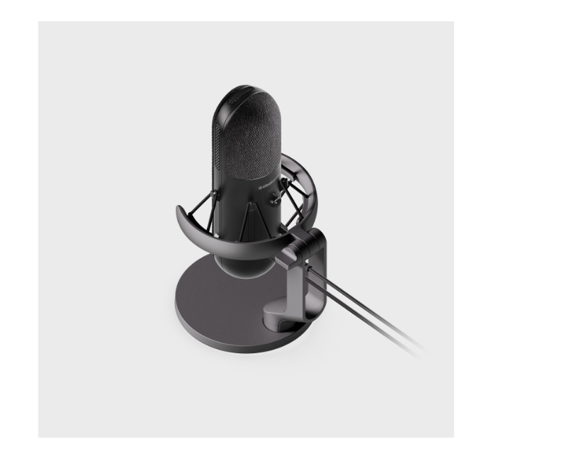 SteelSeries Alias