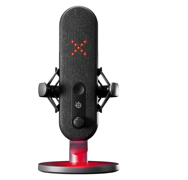 SteelSeries Alias