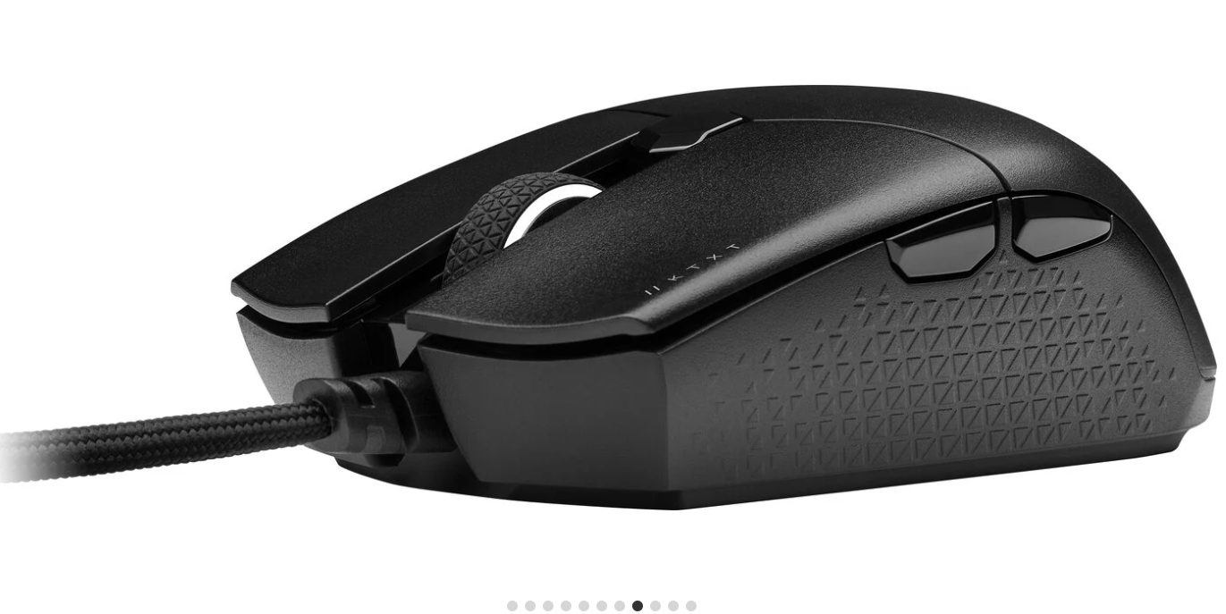 Corsair Katar Pro XT