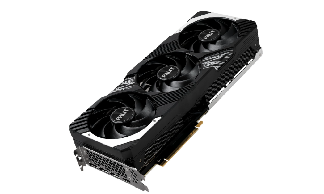 Palit RTX 4080 Super GamingPro 16GB OC