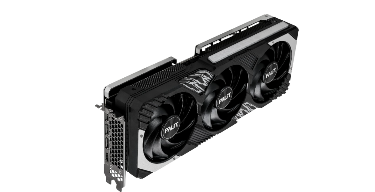 Palit RTX 4080 Super GamingPro 16GB OC