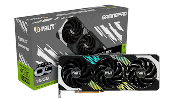 Palit RTX 4080 Super GamingPro 16GB OC