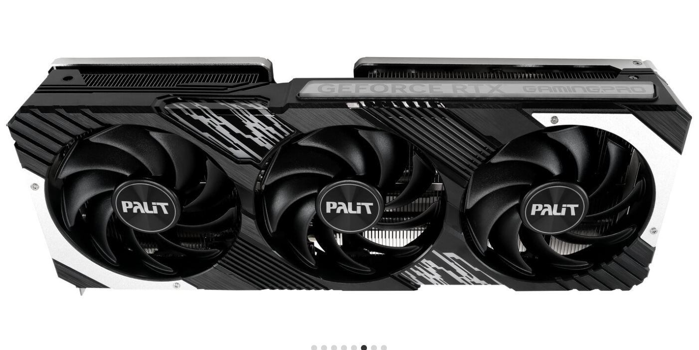 Palit RTX 4080 Super GamingPro 16GB OC