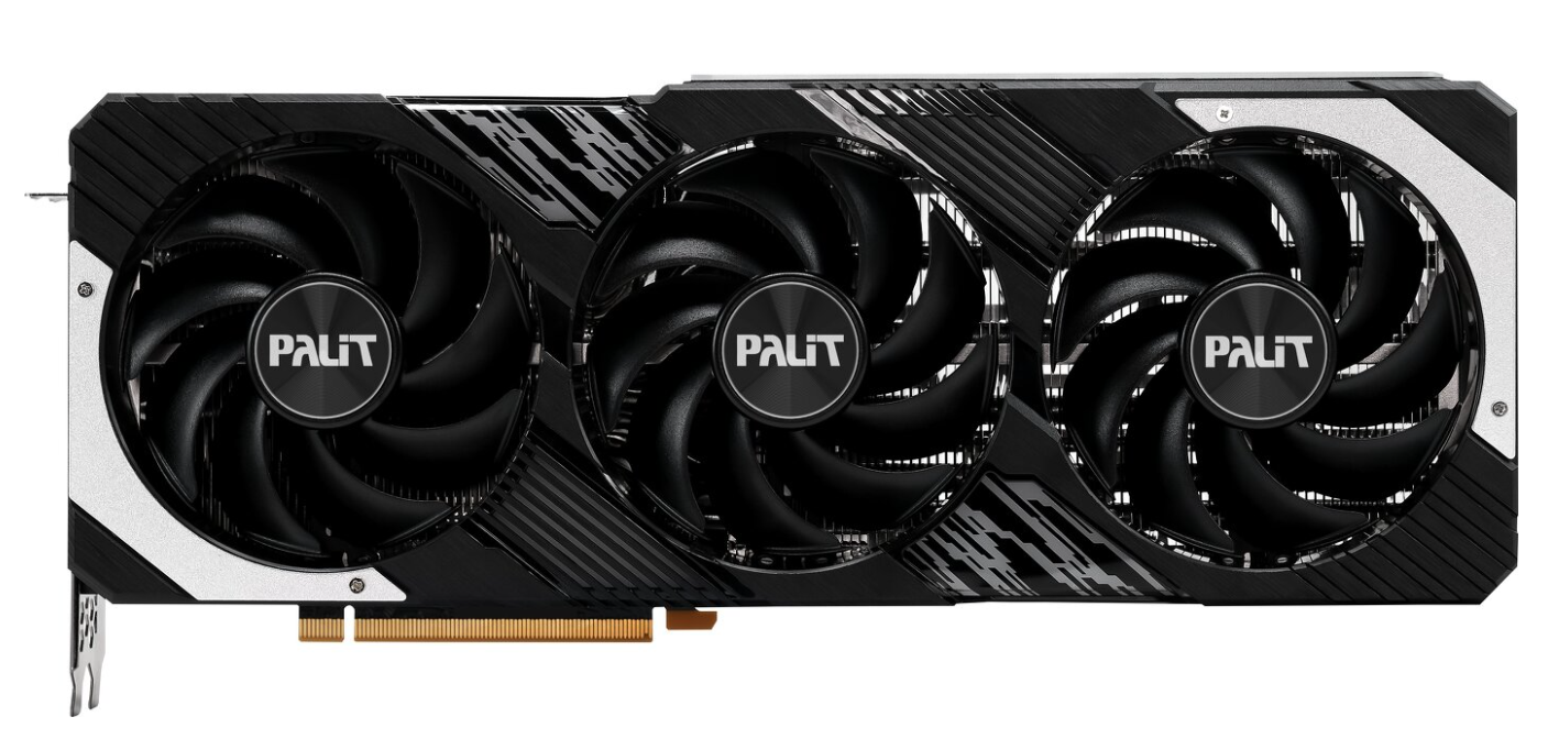 Palit RTX 4080 Super GamingPro 16GB OC