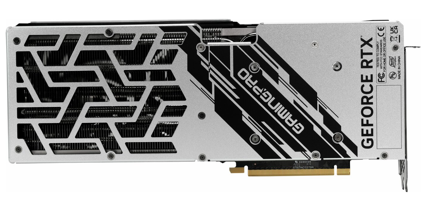 Palit RTX 4080 Super GamingPro 16GB OC
