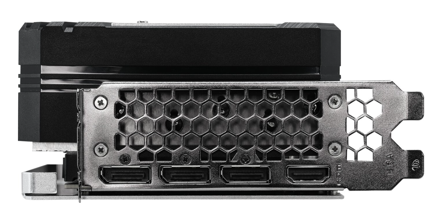 Palit RTX 4080 Super GamingPro 16GB OC