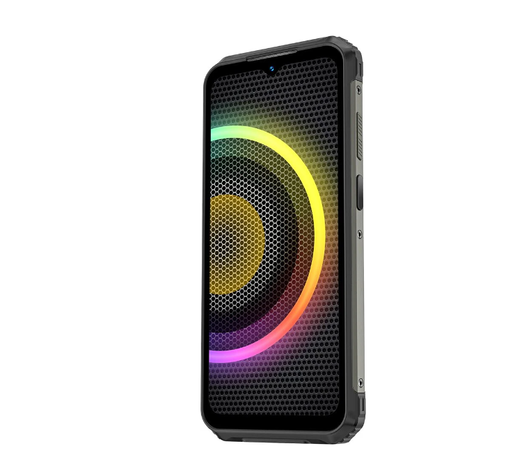 Smartphone Ulefone Armor 21 8 GB RAM Svart