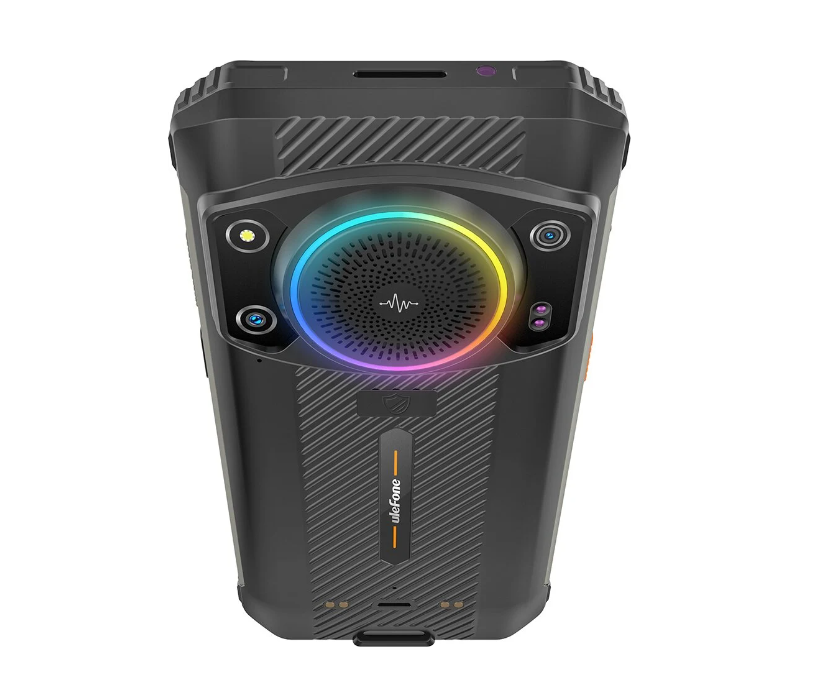 Smartphone Ulefone Armor 21 8 GB RAM Svart