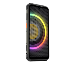 Smartphone Ulefone Armor 21 8 GB RAM Svart