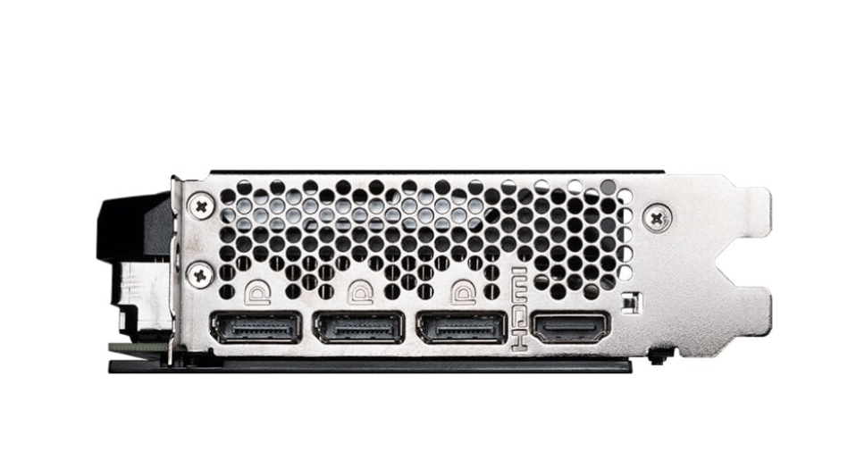 MSI GeForce RTX 4070 SUPER VENTUS 2X 12GB