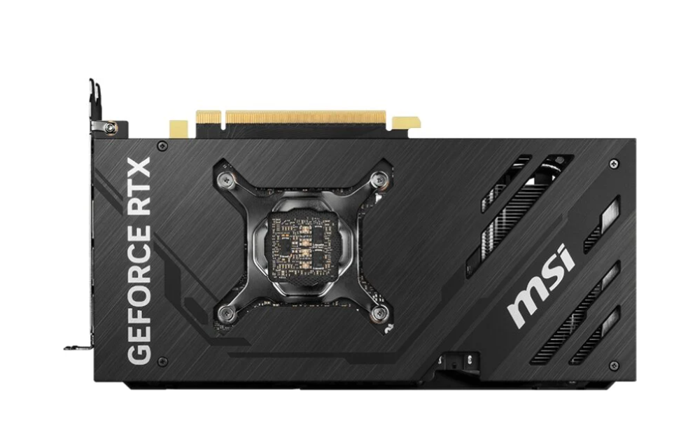 MSI GeForce RTX 4070 SUPER VENTUS 2X 12GB