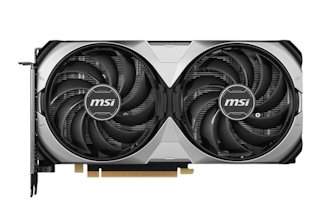 MSI GeForce RTX 4070 SUPER VENTUS 2X 12GB