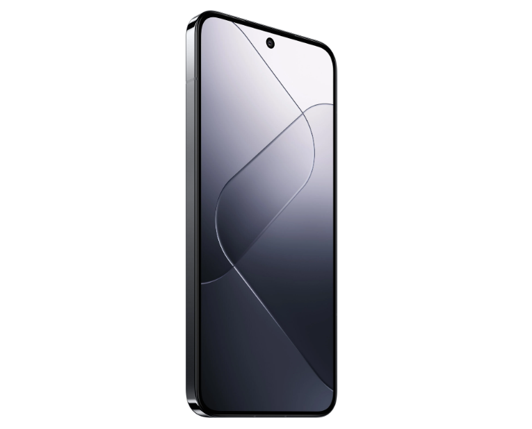 Xiaomi 14 / 12GB / 512GB - Black/ Jade Green