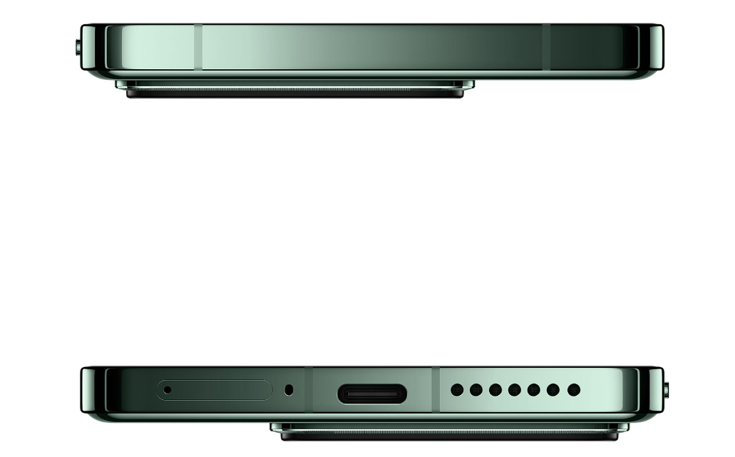 Xiaomi 14 / 12GB / 512GB - Black/ Jade Green