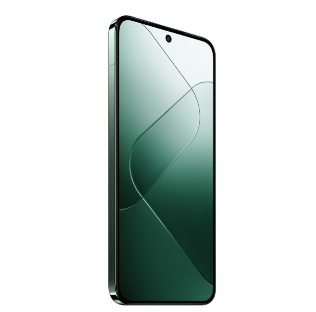 Xiaomi 14 / 12GB / 512GB - Black/ Jade Green