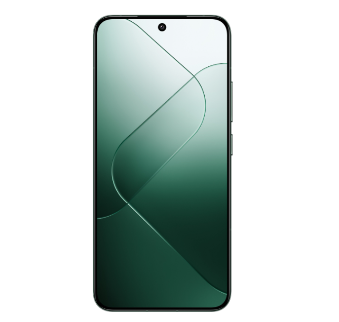 Xiaomi 14 / 12GB / 512GB - Black/ Jade Green