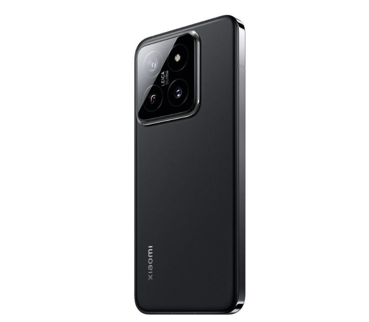Xiaomi 14 / 12GB / 512GB - Black/ Jade Green